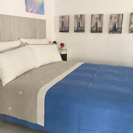 L'arte Al Mare 公寓