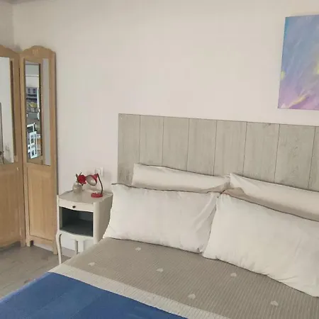 L'arte Al Mare Lägenhet Chiavari