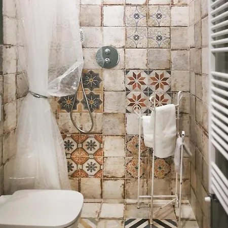 公寓 L'arte Al Mare 基亚瓦里