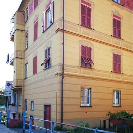 L'arte Al Mare 基亚瓦里