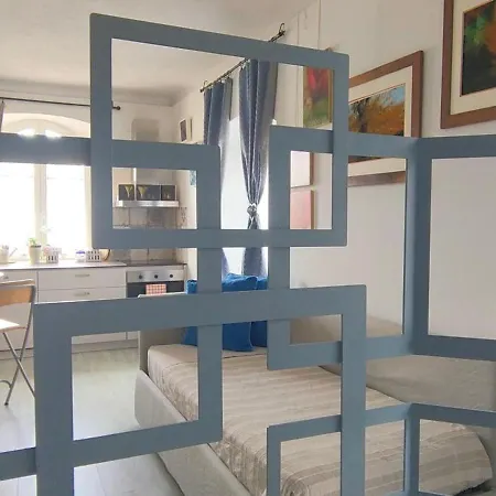 L'arte Al Mare * Chiavari