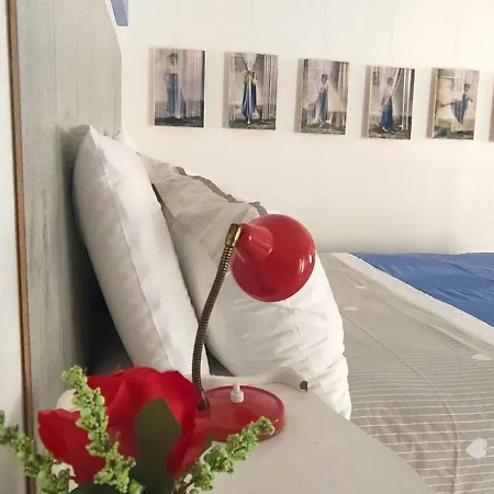 Διαμέρισμα L'arte Al Mare *