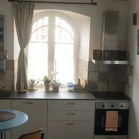 Apartment L'arte Al Mare