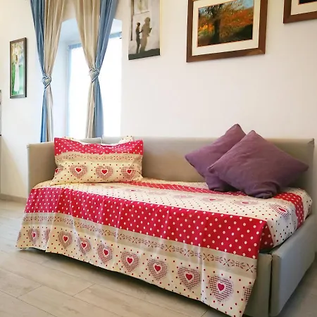 Διαμέρισμα L'arte Al Mare