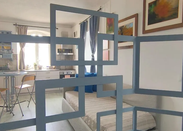 L'arte Al Mare * Chiavari