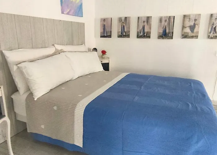 L'arte Al Mare Διαμέρισμα