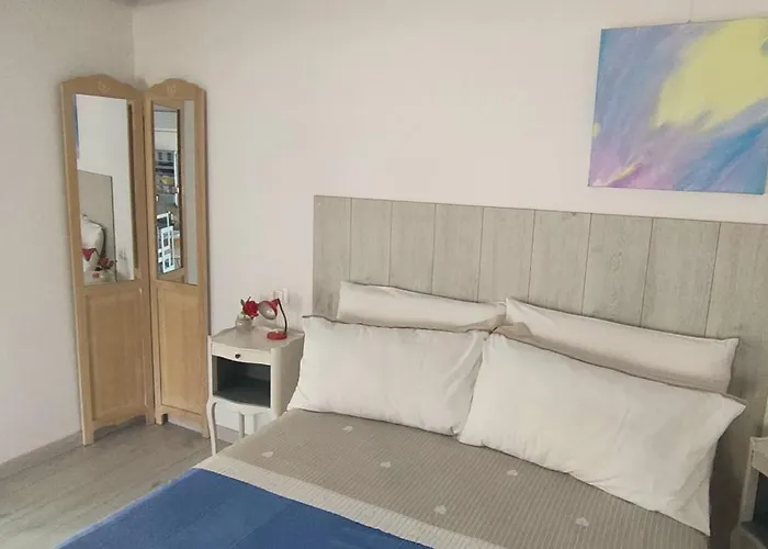 L'arte Al Mare Διαμέρισμα Chiavari