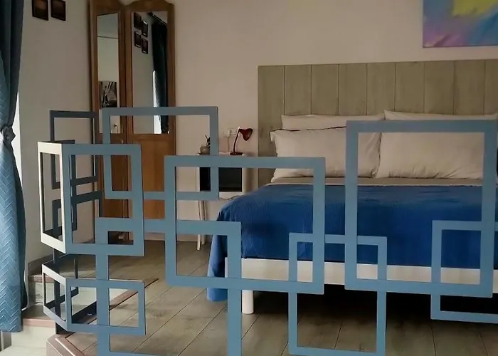 L'arte Al Mare * Chiavari