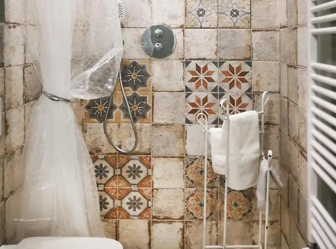 Διαμέρισμα L'arte Al Mare Chiavari