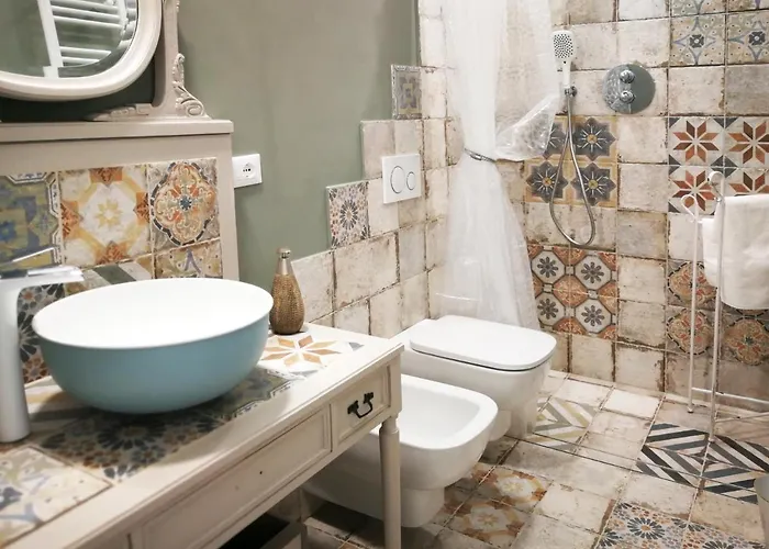 L'arte Al Mare Διαμέρισμα *