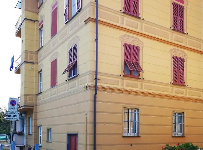 L'arte Al Mare Chiavari